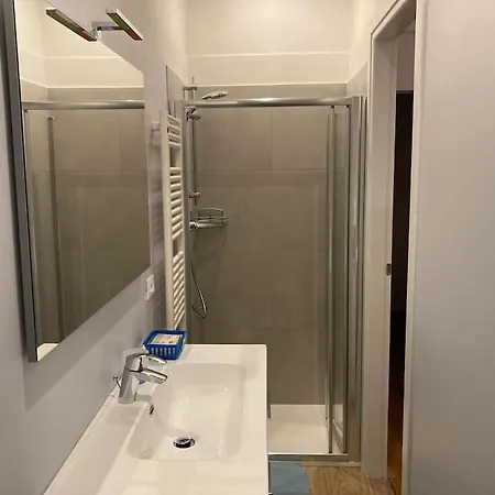 Apartamento Corte Barberia Bolonia