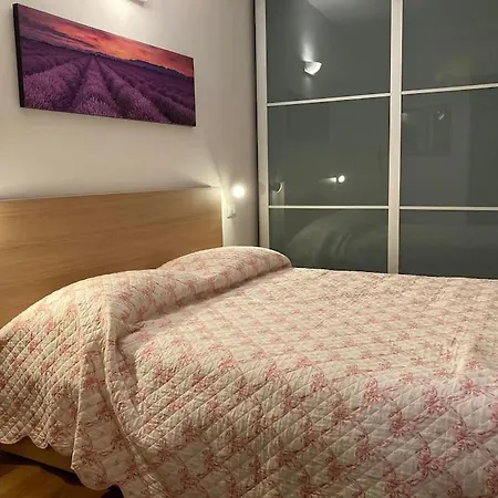 Apartamento Corte Barberia *